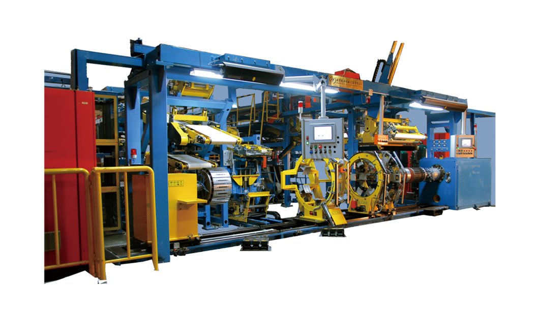 Beijing Jingyie TBM Series