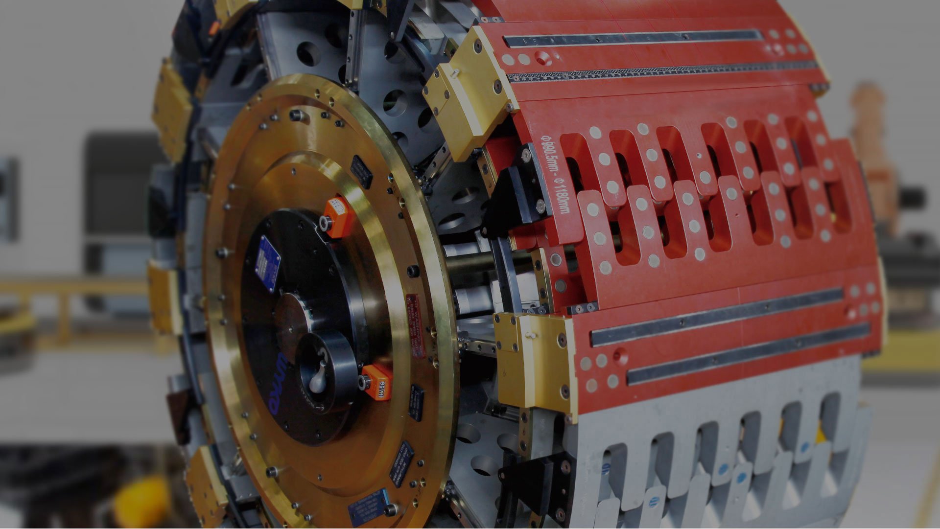 Intelligence Delivers the Future