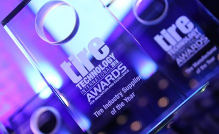 MESNAC Humbled by Supplier of the Year Award